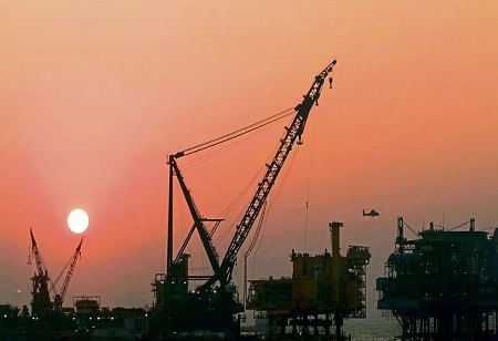 Govt asks ONGC to mark areas for privatisation